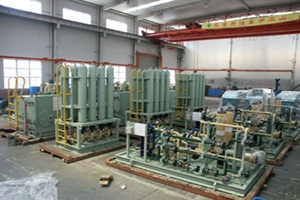 機(jī)械,電氣,氣壓及液壓-四大傳動方式的比較 