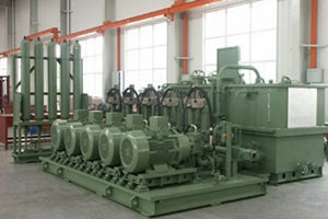 液壓設(shè)備未來(lái)發(fā)展趨勢(shì)分析