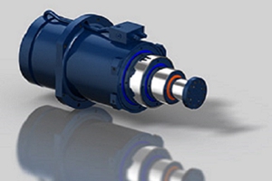 大型液壓缸的幾點(diǎn)改進(jìn)設(shè)計(jì)