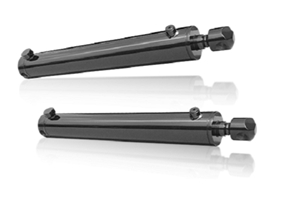 泵車液壓油溫高、壓力油管發(fā)抖