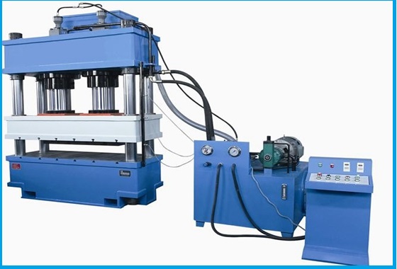 Y32系列四柱液壓機(jī)-液壓機(jī)油缸維修，